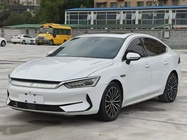 BYD Qin PLUS 2022