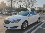 Buick Regal 2014