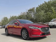 Mazda Atenza 2020