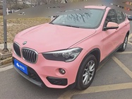 BMW X1 2019