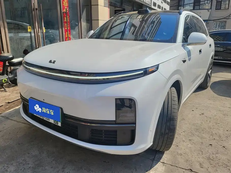 Li Auto L7