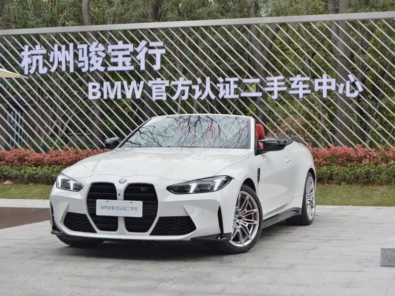 BMW M4