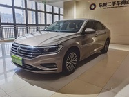 Volkswagen Sagitar 2019