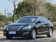 Nissan Teana 2015