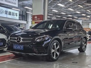 Mercedes-Benz GLC-Class 2018