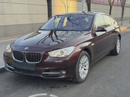 BMW 5 Series 2010