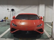 Lamborghini Huracan 2021