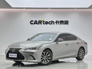 Lexus ES 2018