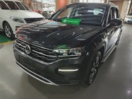 Volkswagen Tayron 2019