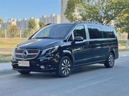 Mercedes-Benz Vito 2023