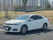 Chevrolet Malibu 2017