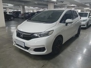 Honda Fit 2020