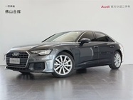 Audi A6 2020