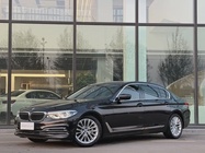 BMW 5 Series 2020