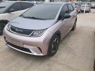 BYD Dolphin 2022
