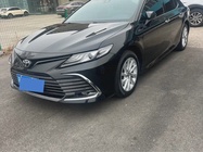 Toyota Camry 2022