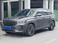 Geely Xingyue L 2025