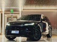 Land Rover Sport 2023