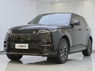 Land Rover Sport 2024