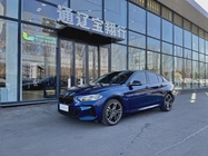 BMW 1 Series 2021