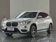 BMW X1 2018