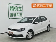 Volkswagen Polo 2017