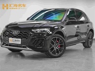 Audi Q5 2025
