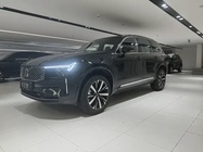 Volvo XC90 2025