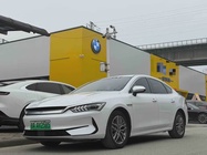 BYD Qin PLUS 2024
