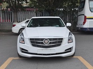 Cadillac ATS 2015