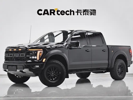 Ford F-150 Raptor 2025
