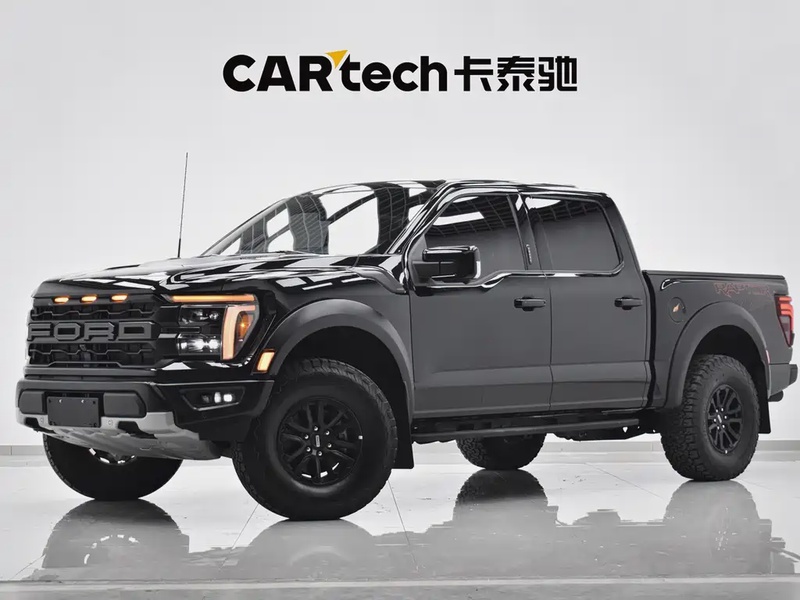Ford F-150 Raptor