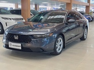 Honda Accord 2024