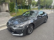 Toyota 86 2019