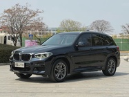 BMW X3 2019