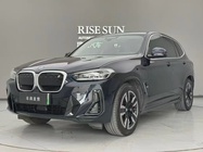 BMW iX3 2023