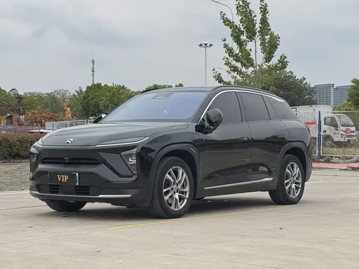 NIO ES6 2022