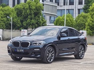 BMW X4 2019