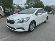 Kia K3 2013