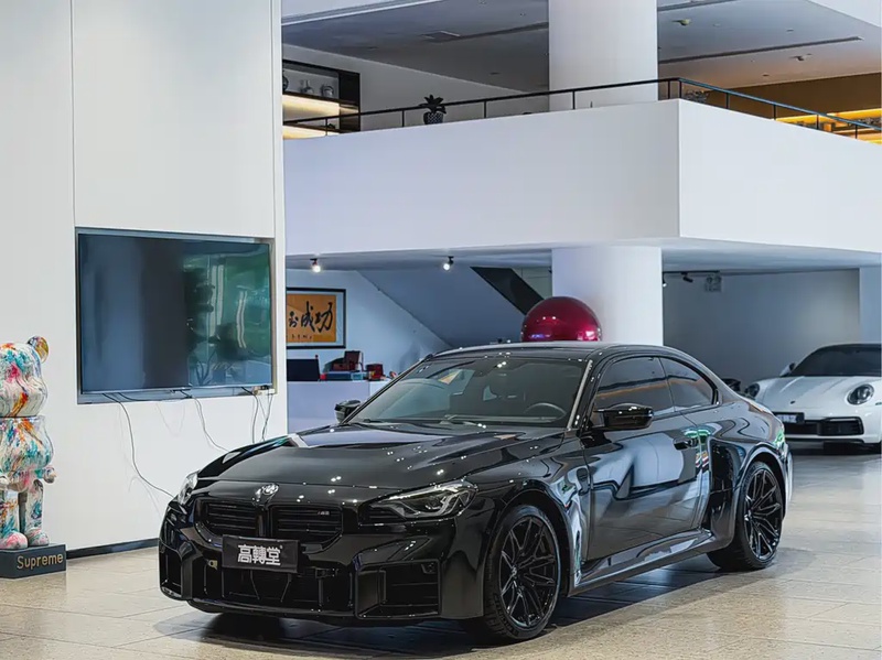 BMW M2