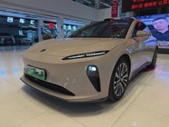 NIO ET5 2023