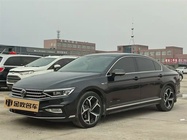 Volkswagen Magotan 2023