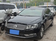 Volkswagen Magotan 2015