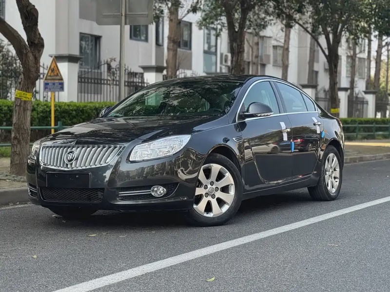 Buick Regal