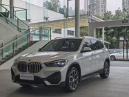 BMW X1 2023