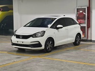 Honda Fit 2022