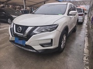Nissan X-Trail 2021