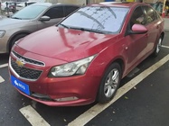 Chevrolet Cruze 2017
