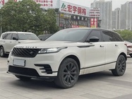 Land Rover Velar 2019