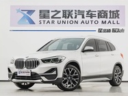 BMW X1 2021
